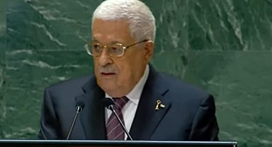 Filistin Devlet Başkanı Abbas’tan Suudi Arabistan’a Hac mevsimi tebriği