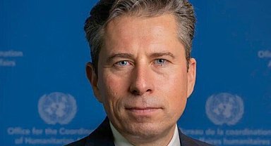 Fletcher: BM’den ebola salgınına 60 milyon dolarlık acil müdahale desteği