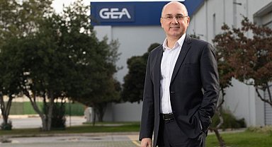 GEA’dan sürdürülebilir mühendislikte yüzde 60 hedefi