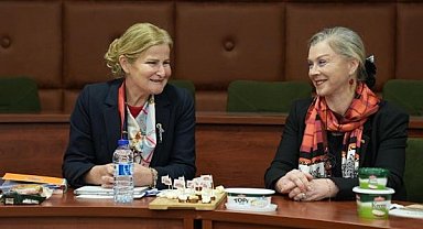 Geleceği Mayalayan Eller: Muratbey’den sürdürülebilir geleceğe anlamlı katkı