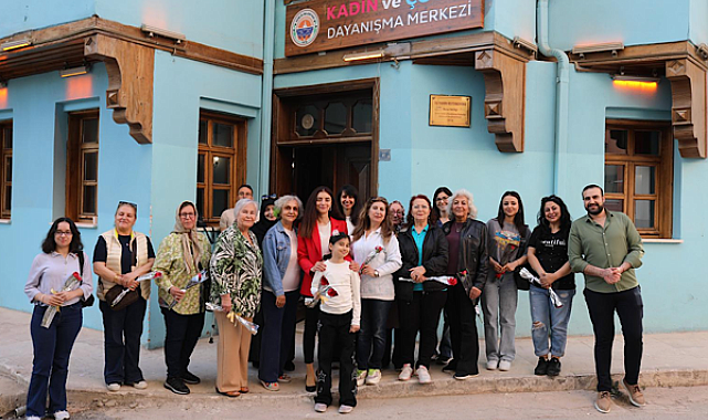 Gemlik’te Engelliler Haftası kapsamında farkındalık söyleşisi düzenlendi