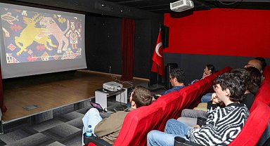 Genç yönetmenlerden Buca Belediyesi’ne teşekkür