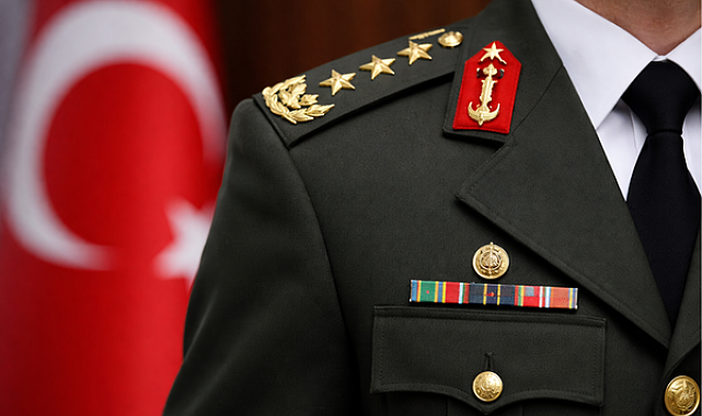 Genelkurmay Başkanı Bayraktaroğlu, yabancı askeri heyetlerle görüştü