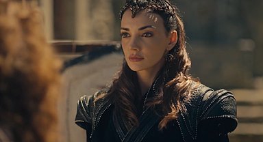 Gina Ginali’nin yükselen uluslararası yolculuğu