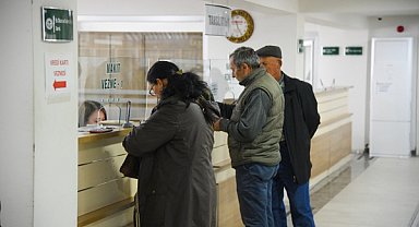 Giresun Belediyesi’nden emlak vergisi uyarısı