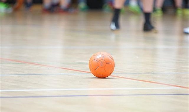 Giresun’da 19 Mayıs kutlaması