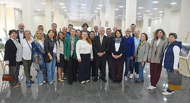 Giresun’da “Doğal Güzellikler” fotoğraf sergisi açıldı