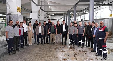 Giresun’da Kurban Bayramı hazırlıkları sürüyor