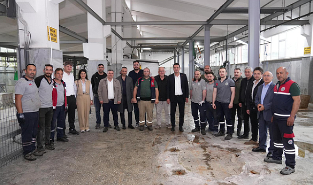 Giresun’da Kurban Bayramı hazırlıkları sürüyor