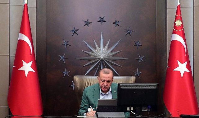 Göç İdaresi ve AFAD’da yeni atamalar