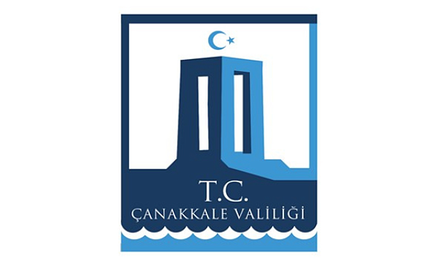 Gökçeada Metropoliti Kirillos Sykis’ten Vali Toraman’a ziyaret