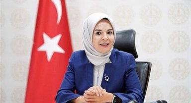Göktaş: Engelsiz yaşam merkezi için iş birliği protokolü imzalandı