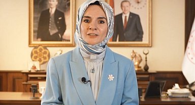Göktaş: Teknoloji hamlelerimizi küresel iş birlikleriyle büyütüyoruz