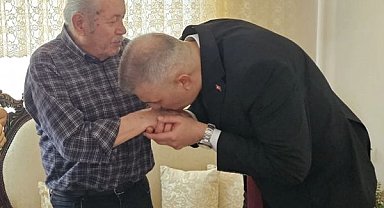 Gölcük’te Kent Bayramlaşması gerçekleştirildi