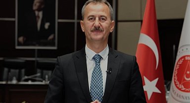 Görgün’den STM’nin kuruluş yıl dönümü mesajı