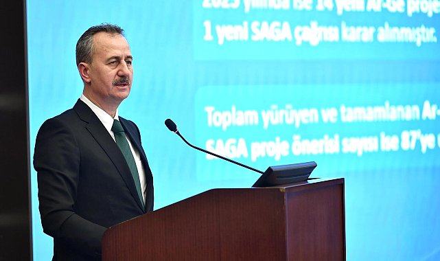 Görgün, Guatemala heyetiyle SAHA 2026’da görüştü