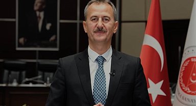 Görgün: Savunma ve havacılık sanayiimiz nisan ayında yükselişini sürdürdü