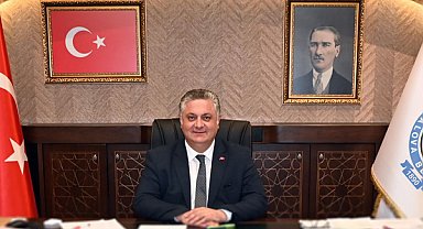 Gürel’den Kurban Bayramı mesajı