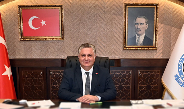 Gürel’den Kurban Bayramı mesajı