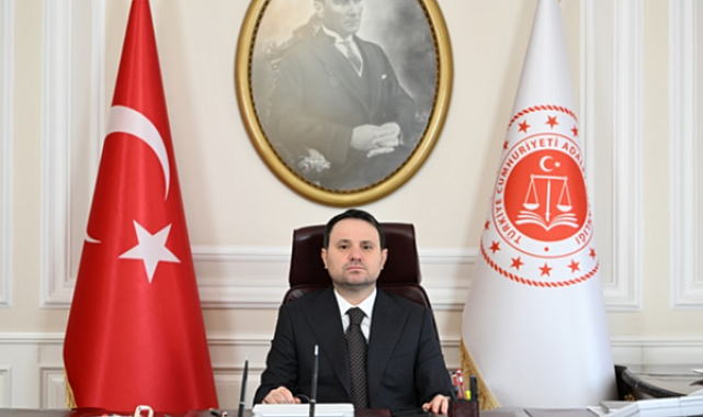 Gürlek: 14 İlde yasa dışı bahis operasyonu düzenlendi