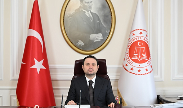 Gürlek: Yasa dışı bahis şebekelerine karşı iki büyük darbe birden indirilmiştir