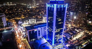 Halkbank'ın ilk çeyrek finansalları
