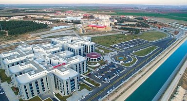 Harran Üniversitesi’nden Akdeniz diyeti uyarısı