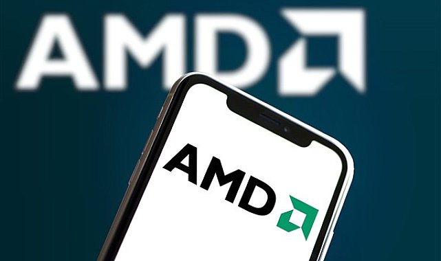 He Lifeng, AMD CEO’su Lisa Su ile görüştü