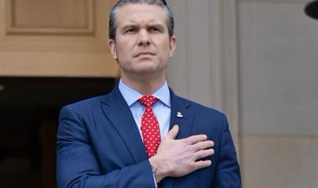 Hegseth: ABD, Avustralya ve Japonya barış ve güç temelinde birlik içinde