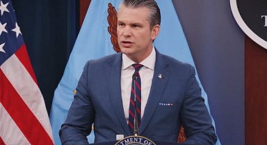 Hegseth: Bölgesel caydırıcılık için savunma iş birliği derinleşiyor