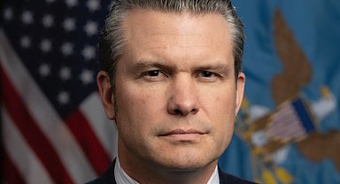 Hegseth: En büyük bedeli ödeyen cesur Amerikalıları asla unutmayalım