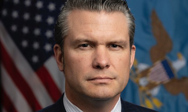 Hegseth: En büyük bedeli ödeyen cesur Amerikalıları asla unutmayalım