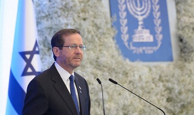 Herzog: Geçmişte bölünmenin bedelini çok ağır ödedik