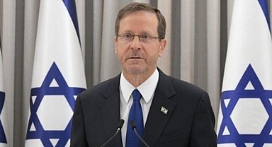 Herzog, Kosta Rika’da dünya liderleriyle diplomatik temaslar gerçekleştirdi