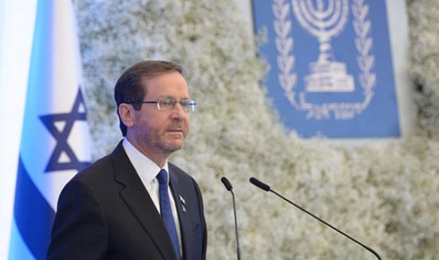 Herzog: Yad Vashem Almanya’da eğitim merkezi kuracak