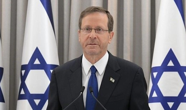 Herzog: Zikim sahili anma ve yeniden yaşam alanı olarak açıldı