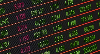Hisse senedi piyasaları güne karışık başladı