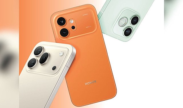 HONOR 600 Serisi Türkiye’de: Herkes için yapay zeka