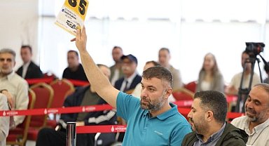 İBB, 8’inci “Uygulama Bazlı Taksi” ihalesini gerçekleştirdi