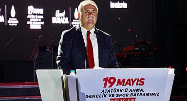 İmamoğlu’ndan Maltepe’ye 19 Mayıs mesajı