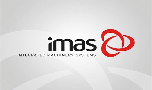 İmaş Makine'ye sipariş verildi