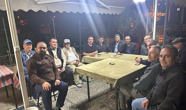 İmenç: Halkı, oldu bittiye getirerek evinden, yaşam hakkından edemez
