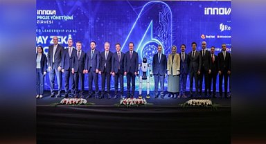 İnnova Proje Yönetişimi Zirvesi Ankara’da düzenleniyor