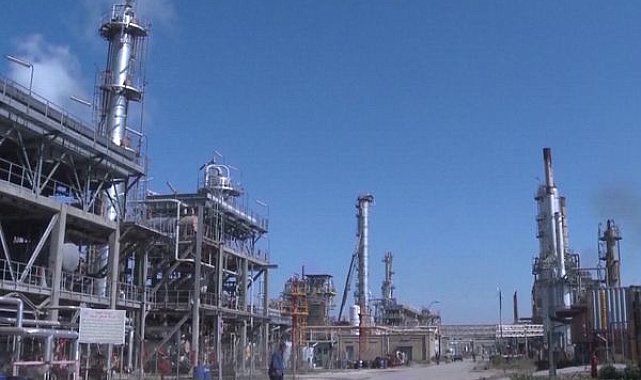 Irak: Hürmüz Boğazı üzerinden petrol ihracatı geriledi