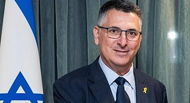 İsrail Dışişleri Bakanı Saar, Güney Sudanlı mevkidaşı Morgan ile görüştü