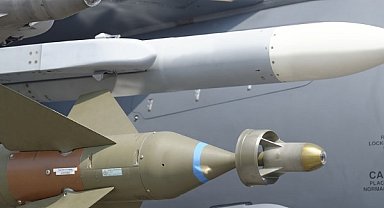 İsrail Ordusu: Hizbullah Güney Lübnan’dan roket ve İHA saldırıları düzenledi