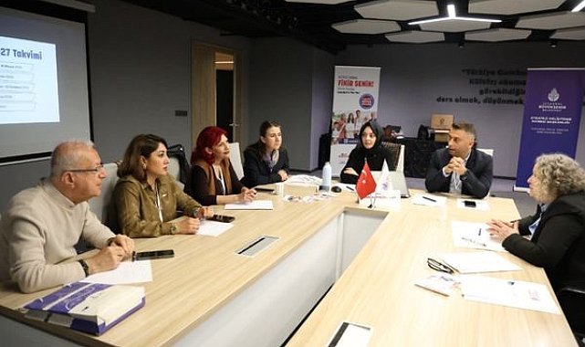İstanbul’da “Bütçem İstanbul 2027” başvuruları sürüyor