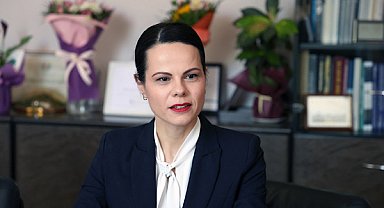 İvkova, Bulgar Tıp Birliği temsilcileriyle toplantı gerçekleştirdi
