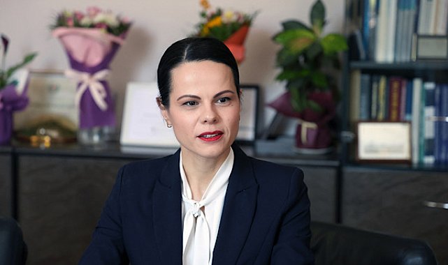 İvkova, Bulgar Tıp Birliği temsilcileriyle toplantı gerçekleştirdi