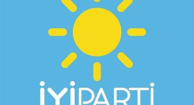 İYİ Parti: Siyasi hesaplara meze edilecek bir parti değiliz